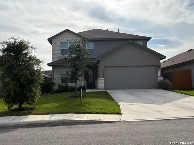 6839 Courante Waltz, San Antonio, TX 78252 - #1