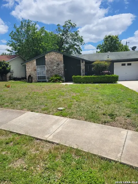 4202 Avenida Prima St, San Antonio, TX 78233 - #1