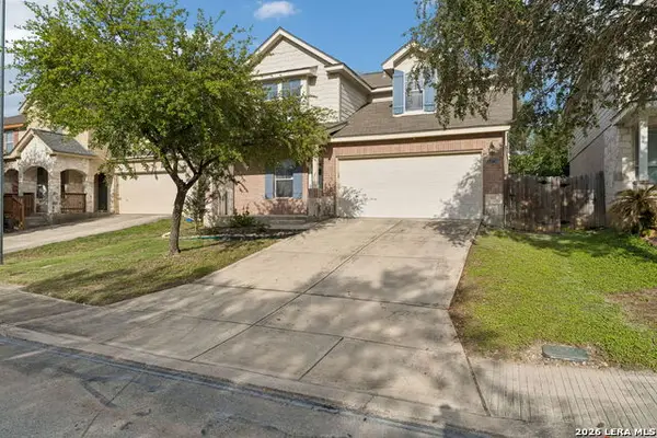 13726 Tramonto Hl, San Antonio, TX 78253