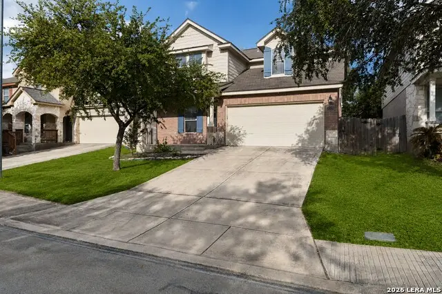 13726 Tramonto Hl, San Antonio, TX 78253 - #2