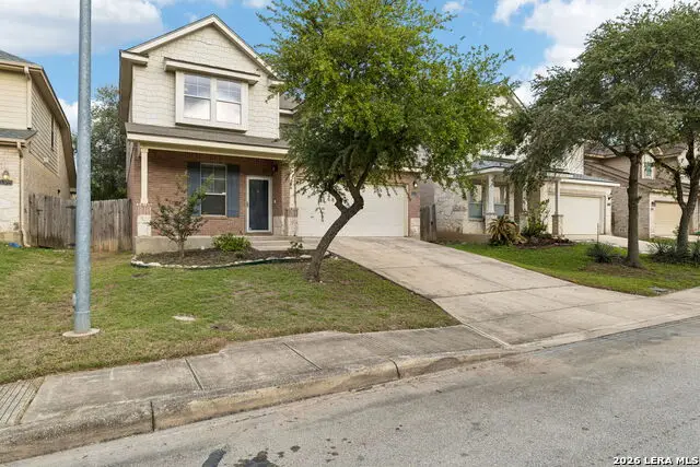 13726 Tramonto Hl, San Antonio, TX 78253 - #3