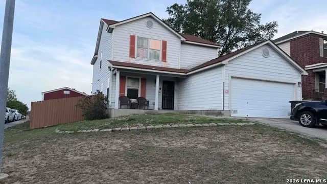 3830 Bosque Seco, San Antonio, TX 78223 - #1