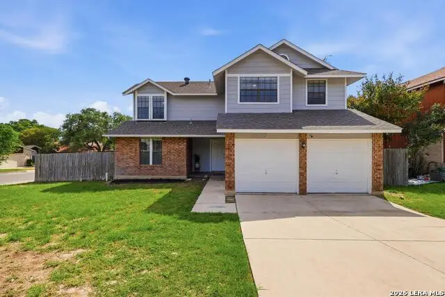 5617 Timber Rain, San Antonio, TX 78250 - #1