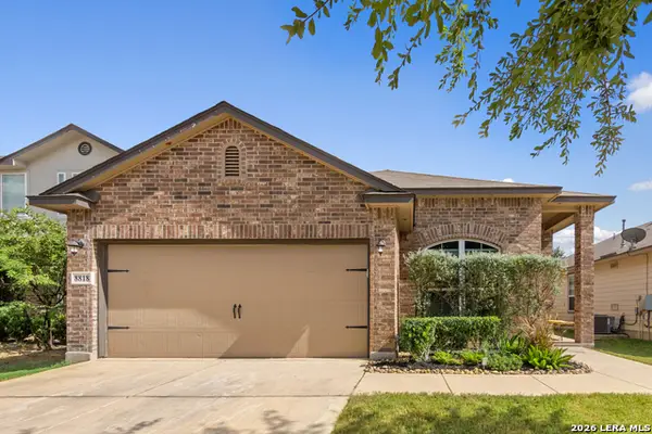 8818 Creager Cyn, San Antonio, TX 78254