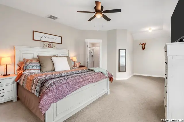 3627 Twin Dish Way, New Braunfels, TX 78130 - #2