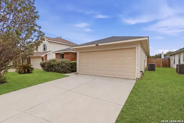 8434 Trumpet Circle, Converse, TX 78109