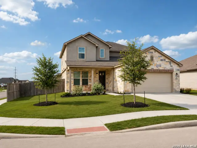 160 Sambar Main, Schertz, TX 78108 - #1