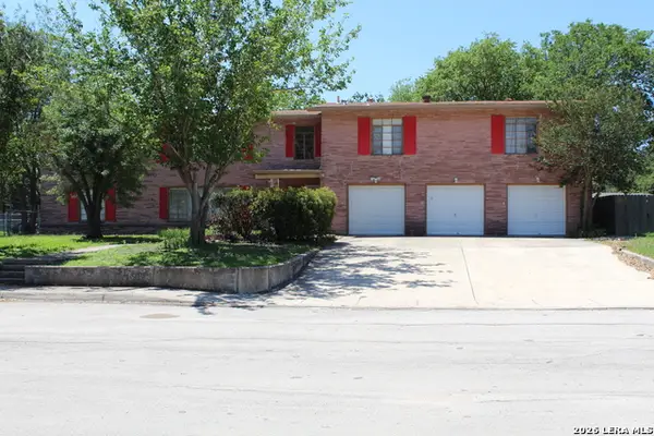 206 Senisa Dr, San Antonio, TX 78228