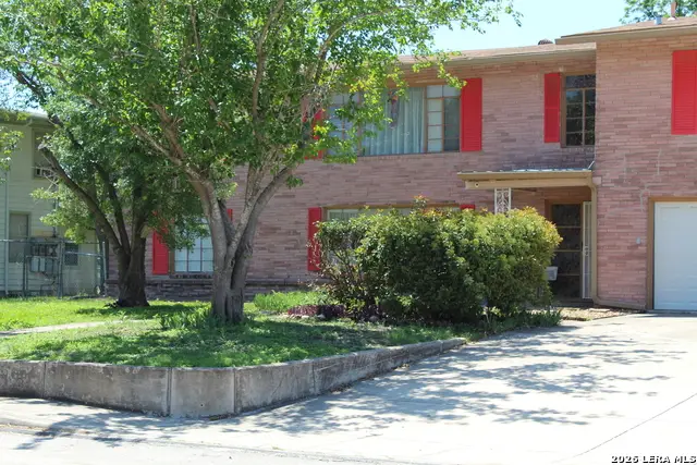 206 Senisa Dr, San Antonio, TX 78228 - #3
