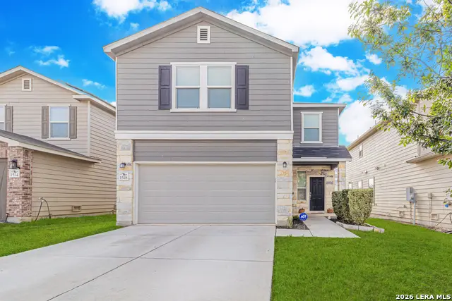 1518 Overlook Cv, San Antonio, TX 78245 - #1