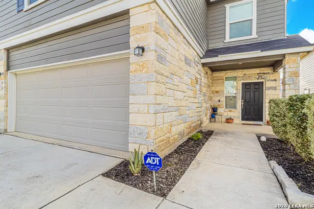1518 Overlook Cv, San Antonio, TX 78245 - #3