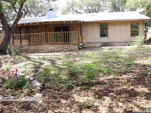 8726 Timberbriar St, San Antonio, TX 78250 - #2