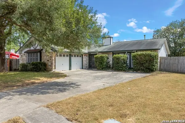 13200 Montecito, San Antonio, TX 78233