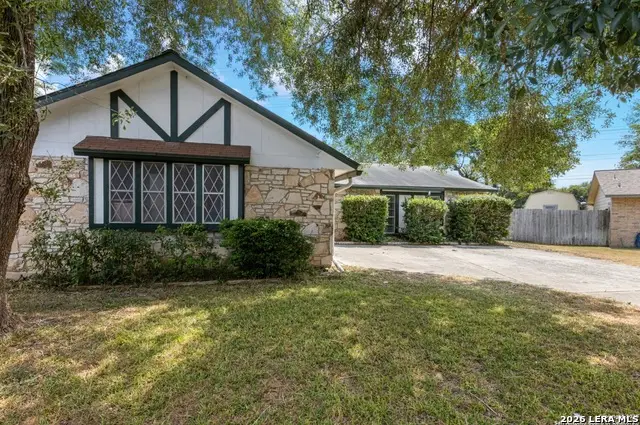13200 Montecito, San Antonio, TX 78233 - #2