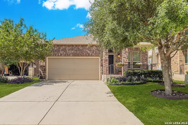 21923 Caprock Cyn, San Antonio, TX 78258 - #1