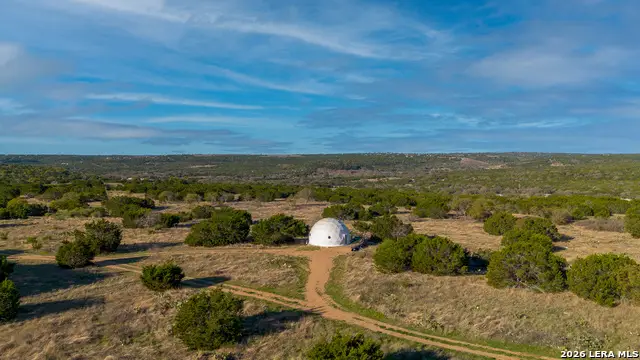 S Fm 1174, Bertram, TX 78605 - #1