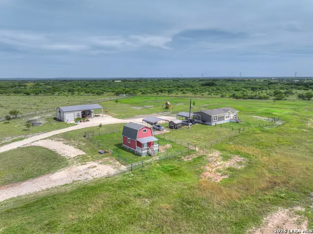 2007 Leissner School Rd, Seguin, TX 78155 - #1