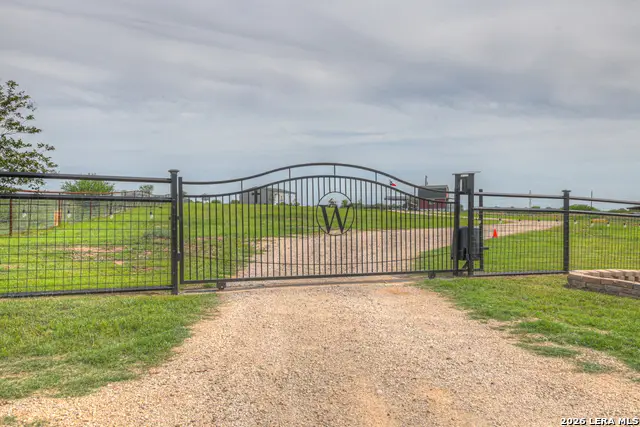 2007 Leissner School Rd, Seguin, TX 78155 - #3