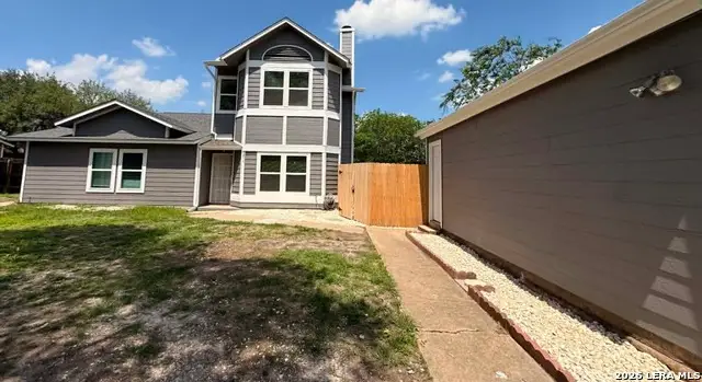 8416 Forest Ridge Dr, San Antonio, TX 78239 - #1