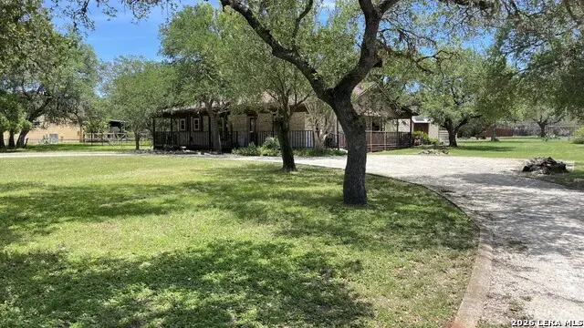 650 Wild Turkey Run, New Braunfels, TX 78132 - #1