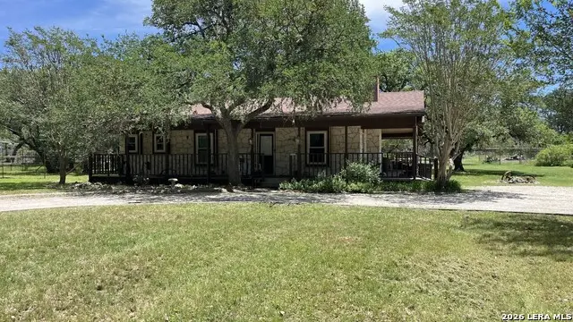 650 Wild Turkey Run, New Braunfels, TX 78132 - #2