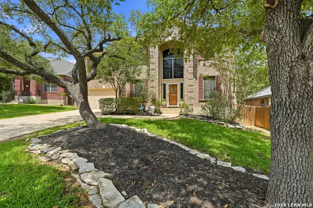 414 Salado Mist, San Antonio, TX 78258 - #2