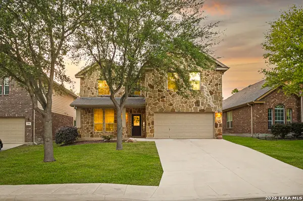1008 Magellan, Windcrest, TX 78239