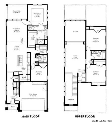 5742 Lakeview Point, San Antonio, TX 78244 - #2