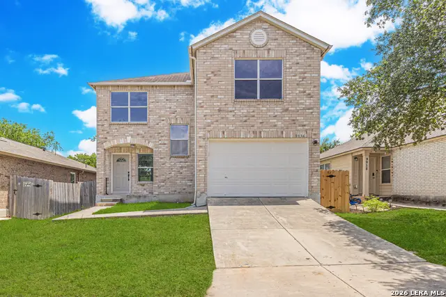 9934 Bermuda Palm, San Antonio, TX 78245 - #1