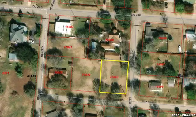 00 Curtis, Devine, TX 78016 - #3