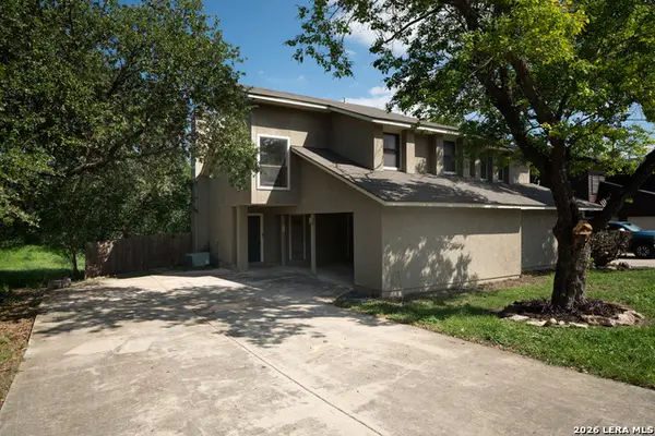 12150/12152 Vista Nogal St, San Antonio, TX 78213