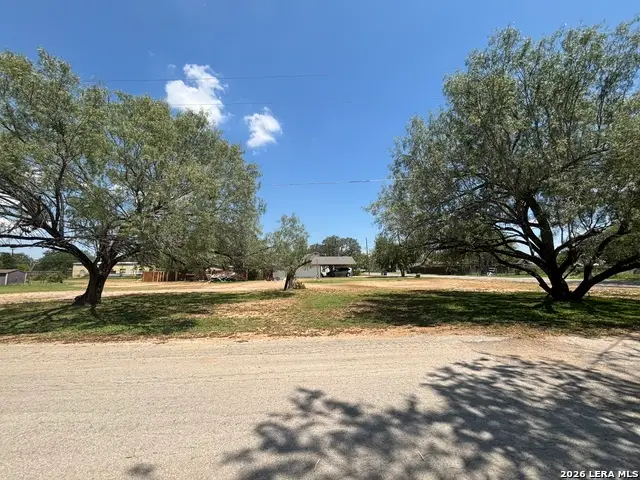704 Curtis, Devine, TX 78016 - #1