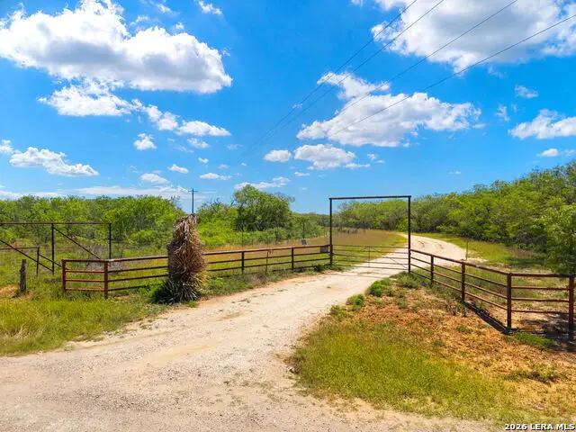 TBD Ralph Coughran, Pleasanton, TX 78064 - #1