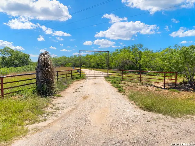 TBD Ralph Coughran, Pleasanton, TX 78064 - #3