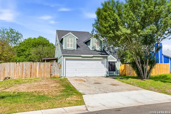 4001 Prairie Sun, San Antonio, TX 78244
