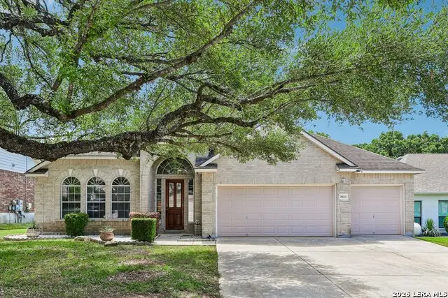 24806 Cloudy Crk, San Antonio, TX 78255 - #1