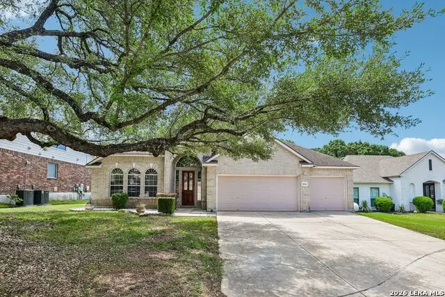 24806 Cloudy Crk, San Antonio, TX 78255 - #2