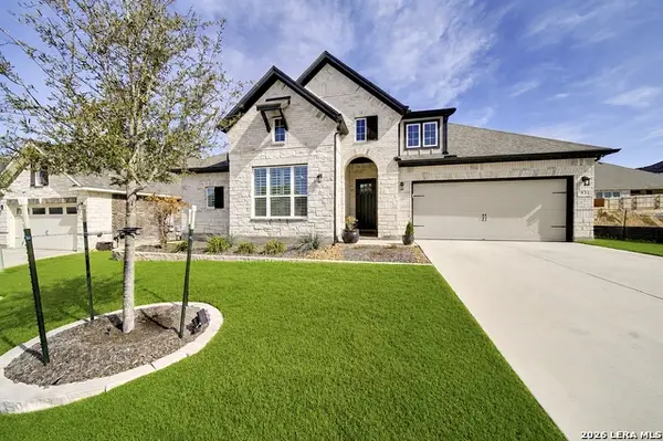 931 Gyngell, San Antonio, TX 78260