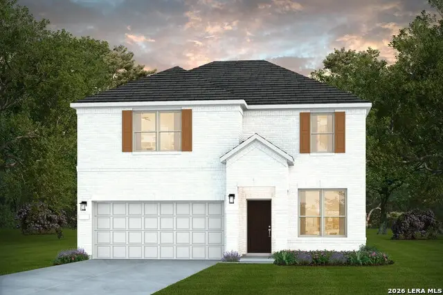 11910 Bonfire, San Antonio, TX 78254 - #1