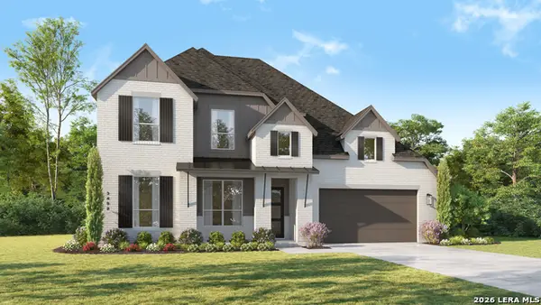 4611 Wide Acre Lane, Schertz, TX 78124