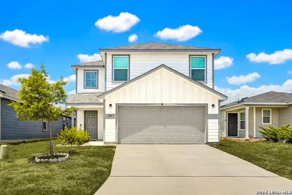 6243 Silver Pegasus, San Antonio, TX 78218