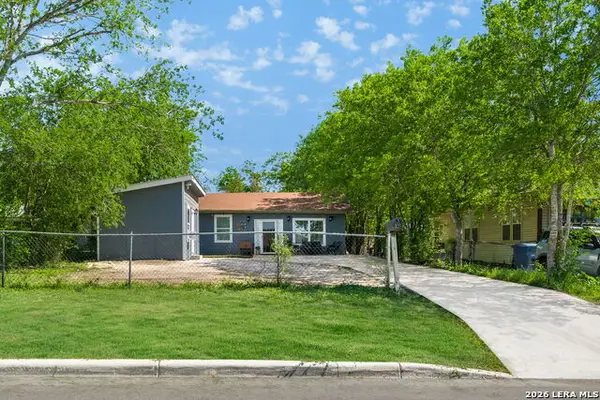512 Stratford Ct, San Antonio, TX 78223