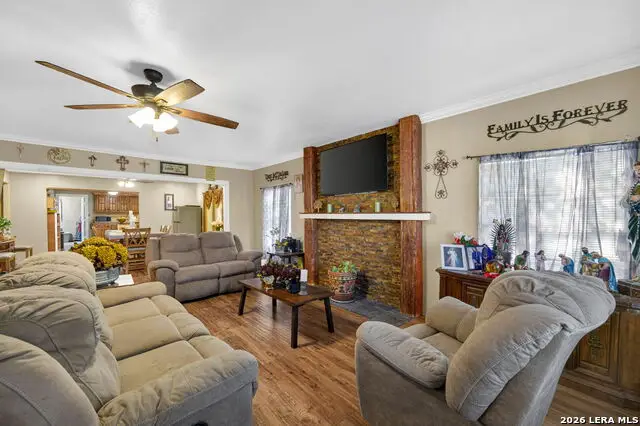 512 Stratford Ct, San Antonio, TX 78223 - #3