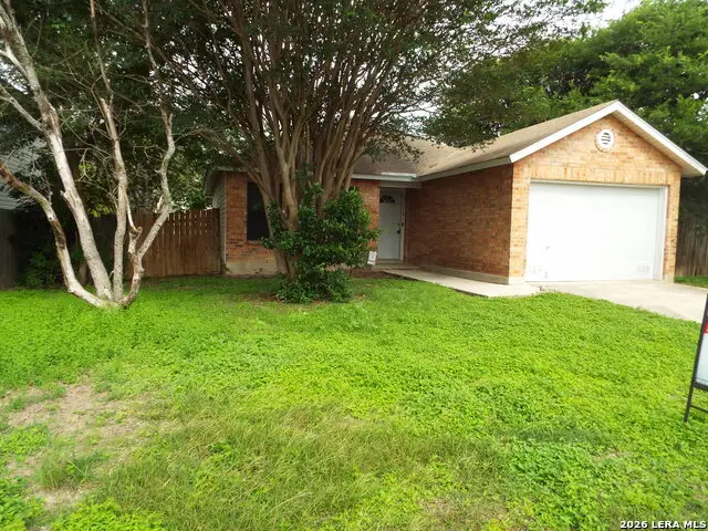 13910 Villa Camino, San Antonio, TX 78233 - #3