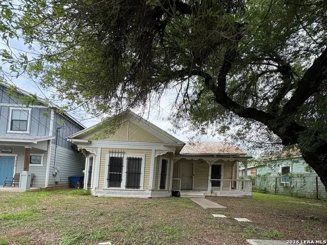 211 Gabriel, San Antonio, TX 78202 - #1