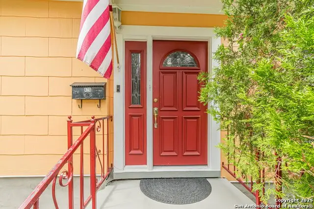 416 Alexander Hamilton Dr, San Antonio, TX 78228 - #3