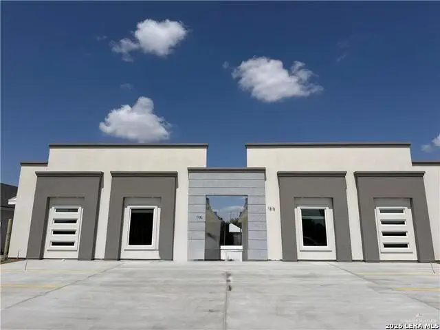 1815 Elsham Avenue, Edinburg, TX 78539 - #1