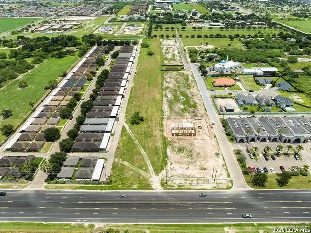 1815 Elsham Avenue, Edinburg, TX 78539 - #3