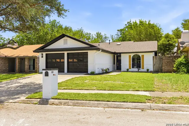 110 Crystal Cyn, Universal City, TX 78148 - #3