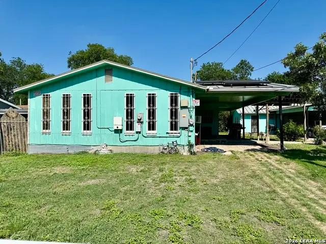 216 N San Gabriel Ave, San Antonio, TX 78237 - #1